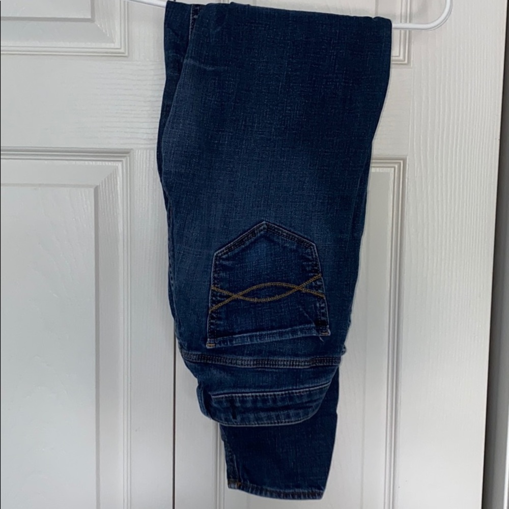 Abercrombie & Fitch Jegging